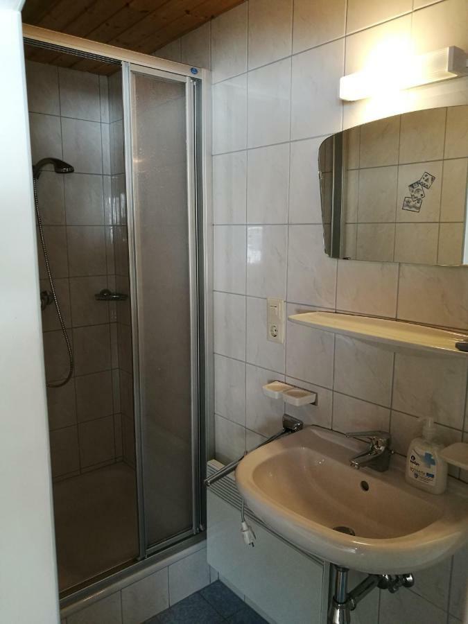 Landhaus Scherer Rauris Ngoại thất bức ảnh